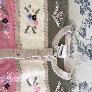 Womens sweater from northern reflections. Vintage